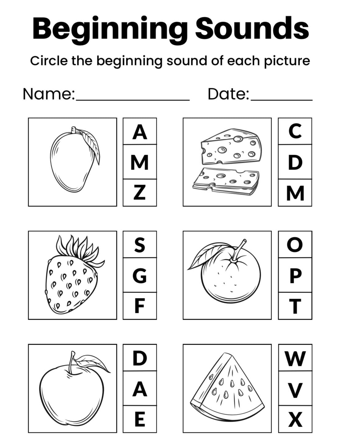 Pre-Kindergarten Bundle of 22 eBook educational developing materials