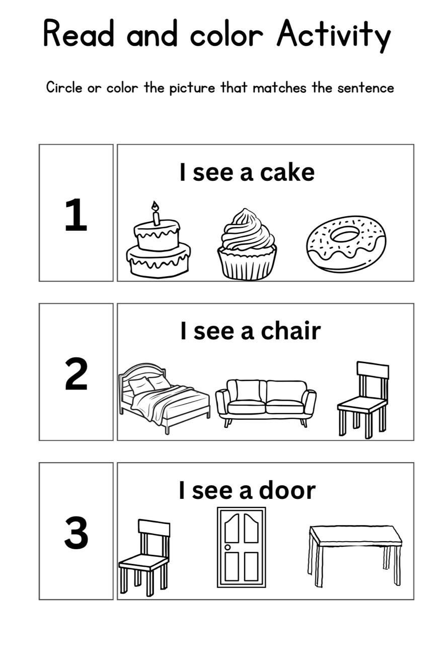 Pre-Kindergarten Bundle of 22 eBook educational developing materials