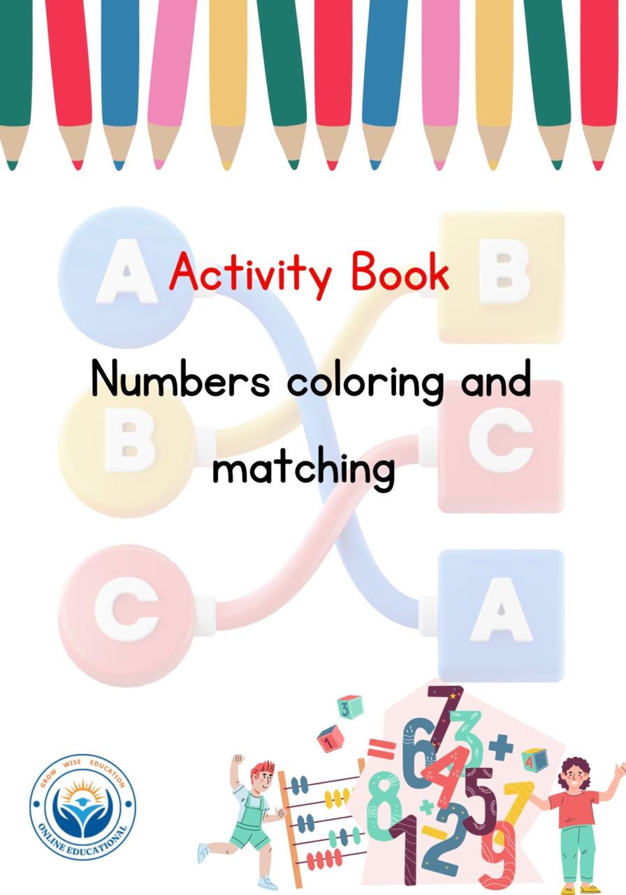 Activity Book