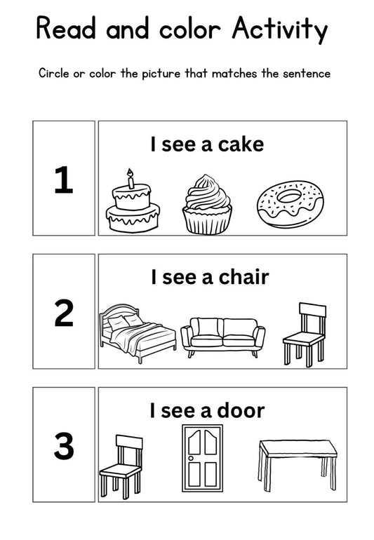 Activity Book